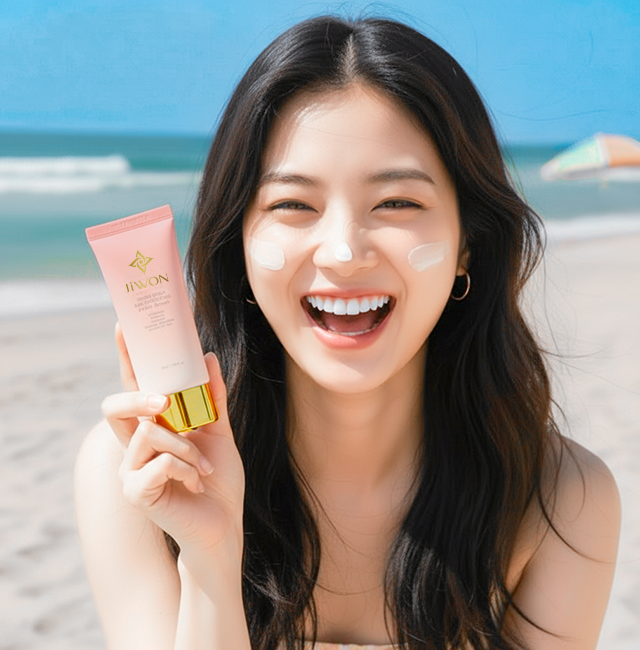 Tự tin đón nắng - Tỏa sáng rực rỡ làm điều mình thích